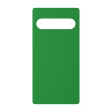 כיסוי פלסטיק קשיח ל- Sony Xperia 10 VII 5G בצבע - ירוק - קייס מובייל