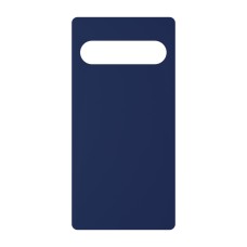 כיסוי פלסטיק קשיח ל- Sony Xperia 10 VII 5G בצבע - כחול נייבי - קייס מובייל
