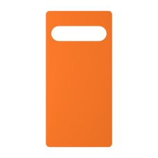 כיסוי פלסטיק קשיח ל- Sony Xperia 10 VII 5G בצבע - כתום - קייס מובייל