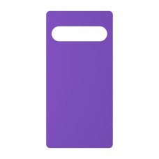 כיסוי פלסטיק קשיח ל- Sony Xperia 10 VII 5G בצבע - סגול - קייס מובייל