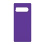כיסוי פלסטיק קשיח ל- Sony Xperia 10 VII 5G בצבע - סגול - קייס מובייל