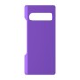 כיסוי פלסטיק קשיח ל- Sony Xperia 10 VII 5G בצבע - סגול - קייס מובייל