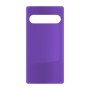כיסוי פלסטיק קשיח ל- Sony Xperia 10 VII 5G בצבע - סגול - קייס מובייל