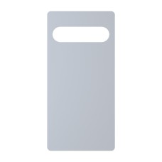 כיסוי פלסטיק קשיח ל- Sony Xperia 10 VII 5G בצבע - כסף - קייס מובייל