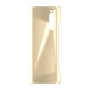 כיסוי פלסטיק קשיח ל- Sony Xperia 5 II בצבע - בז' - קייס מובייל