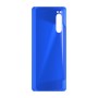 כיסוי פלסטיק קשיח ל- Sony Xperia 5 II בצבע - כחול - קייס מובייל