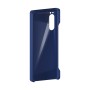 כיסוי פלסטיק קשיח ל- Sony Xperia 5 II בצבע - כחול נייבי - קייס מובייל