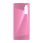 כיסוי פלסטיק קשיח ל- Sony Xperia 5 II בצבע - ורוד - קייס מובייל