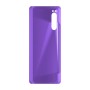 כיסוי פלסטיק קשיח ל- Sony Xperia 5 II בצבע - סגול - קייס מובייל
