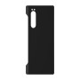 כיסוי פלסטיק קשיח ל- Sony Xperia 5 IV בצבע - שחור - קייס מובייל