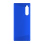 כיסוי פלסטיק קשיח ל- Sony Xperia 5 IV בצבע - כחול - קייס מובייל