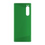 כיסוי פלסטיק קשיח ל- Sony Xperia 5 IV בצבע - ירוק - קייס מובייל