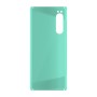כיסוי פלסטיק קשיח ל- Sony Xperia 5 IV בצבע - מנטה - קייס מובייל