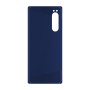 כיסוי פלסטיק קשיח ל- Sony Xperia 5 IV בצבע - כחול נייבי - קייס מובייל
