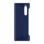 כיסוי פלסטיק קשיח ל- Sony Xperia 5 IV בצבע - כחול נייבי - קייס מובייל