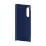כיסוי פלסטיק קשיח ל- Sony Xperia 5 IV בצבע - כחול נייבי - קייס מובייל