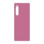 כיסוי פלסטיק קשיח ל- Sony Xperia 5 IV בצבע - ורוד - קייס מובייל