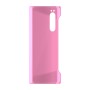כיסוי פלסטיק קשיח ל- Sony Xperia 5 IV בצבע - ורוד - קייס מובייל