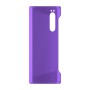 כיסוי פלסטיק קשיח ל- Sony Xperia 5 IV בצבע - סגול - קייס מובייל