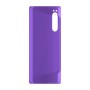 כיסוי פלסטיק קשיח ל- Sony Xperia 5 IV בצבע - סגול - קייס מובייל