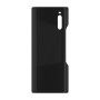 כיסוי פלסטיק קשיח ל- Sony Xperia L4 בצבע - שחור - קייס מובייל