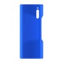 כיסוי פלסטיק קשיח ל- Sony Xperia L4 בצבע - כחול - קייס מובייל