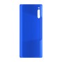 כיסוי פלסטיק קשיח ל- Sony Xperia L4 בצבע - כחול - קייס מובייל