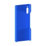 כיסוי פלסטיק קשיח ל- Sony Xperia L4 בצבע - כחול - קייס מובייל