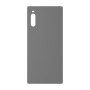 כיסוי פלסטיק קשיח ל- Sony Xperia L4 בצבע - אפור - קייס מובייל