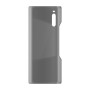 כיסוי פלסטיק קשיח ל- Sony Xperia L4 בצבע - אפור - קייס מובייל