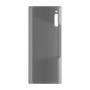 כיסוי פלסטיק קשיח ל- Sony Xperia L4 בצבע - אפור - קייס מובייל