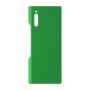 כיסוי פלסטיק קשיח ל- Sony Xperia L4 בצבע - ירוק - קייס מובייל