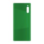 כיסוי פלסטיק קשיח ל- Sony Xperia L4 בצבע - ירוק - קייס מובייל