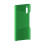 כיסוי פלסטיק קשיח ל- Sony Xperia L4 בצבע - ירוק - קייס מובייל