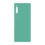 כיסוי פלסטיק קשיח ל- Sony Xperia L4 בצבע - מנטה - קייס מובייל