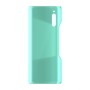 כיסוי פלסטיק קשיח ל- Sony Xperia L4 בצבע - מנטה - קייס מובייל