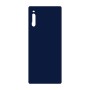 כיסוי פלסטיק קשיח ל- Sony Xperia L4 בצבע - כחול נייבי - קייס מובייל