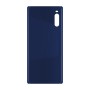 כיסוי פלסטיק קשיח ל- Sony Xperia L4 בצבע - כחול נייבי - קייס מובייל