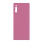 כיסוי פלסטיק קשיח ל- Sony Xperia L4 בצבע - ורוד - קייס מובייל