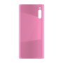 כיסוי פלסטיק קשיח ל- Sony Xperia L4 בצבע - ורוד - קייס מובייל