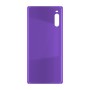 כיסוי פלסטיק קשיח ל- Sony Xperia L4 בצבע - סגול - קייס מובייל