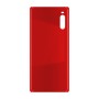 כיסוי פלסטיק קשיח ל- Sony Xperia L4 בצבע - אדום - קייס מובייל