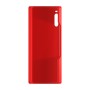 כיסוי פלסטיק קשיח ל- Sony Xperia L4 בצבע - אדום - קייס מובייל