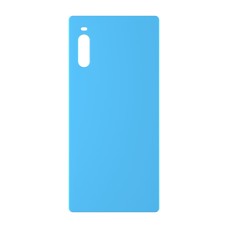 כיסוי פלסטיק קשיח ל- Sony Xperia L4 בצבע - תכלת - קייס מובייל