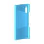 כיסוי פלסטיק קשיח ל- Sony Xperia L4 בצבע - תכלת - קייס מובייל