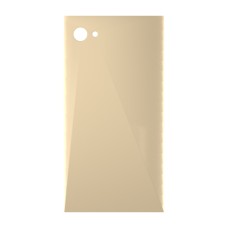 כיסוי פלסטיק קשיח ל- Sony Xperia X Compact בצבע - בז' - קייס מובייל