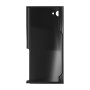 כיסוי פלסטיק קשיח ל- Sony Xperia X Compact בצבע - שחור - קייס מובייל