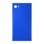 כיסוי פלסטיק קשיח ל- Sony Xperia X Compact בצבע - כחול - קייס מובייל