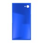 כיסוי פלסטיק קשיח ל- Sony Xperia X Compact בצבע - כחול - קייס מובייל