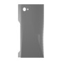 כיסוי פלסטיק קשיח ל- Sony Xperia X Compact בצבע - אפור - קייס מובייל
